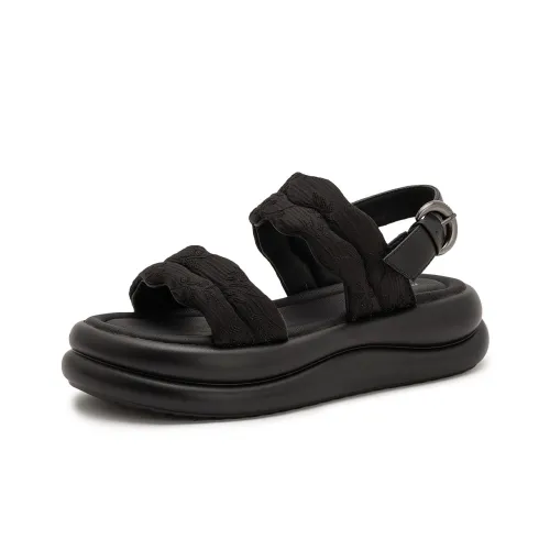 EXULL Q Beach Sandals Women's