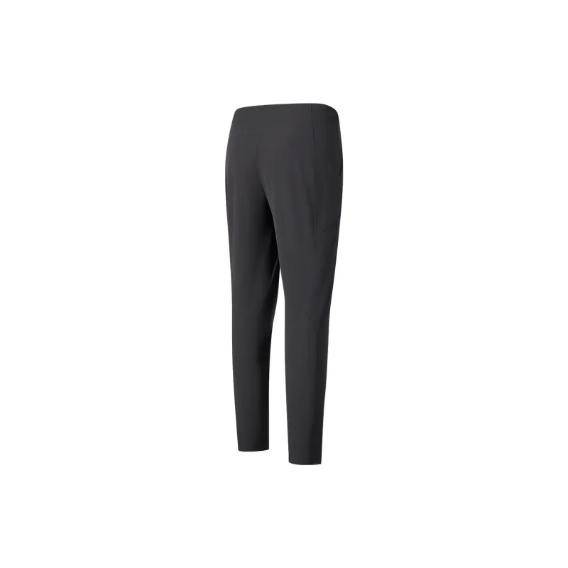 Saucony Casual Pants Women's Jet Black-1
