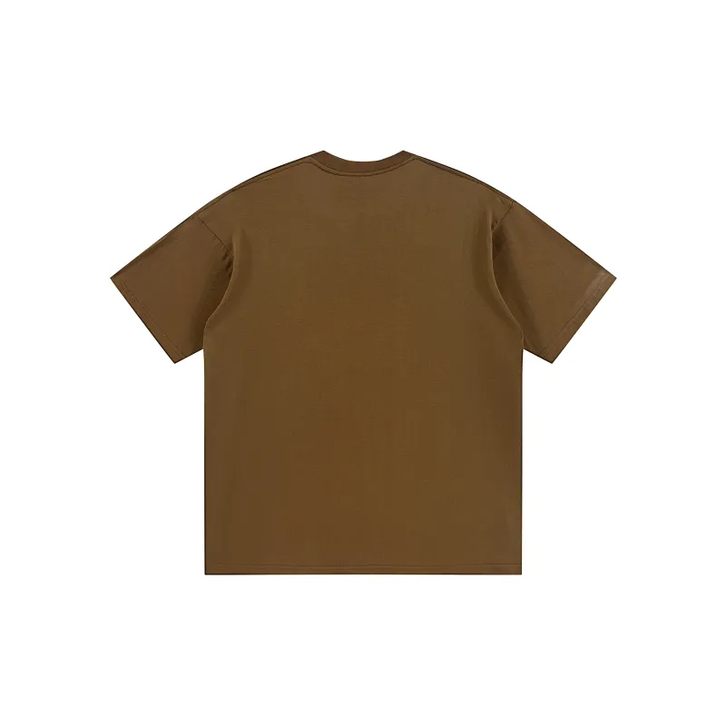 HSTYLE T-Shirts Unisex-15