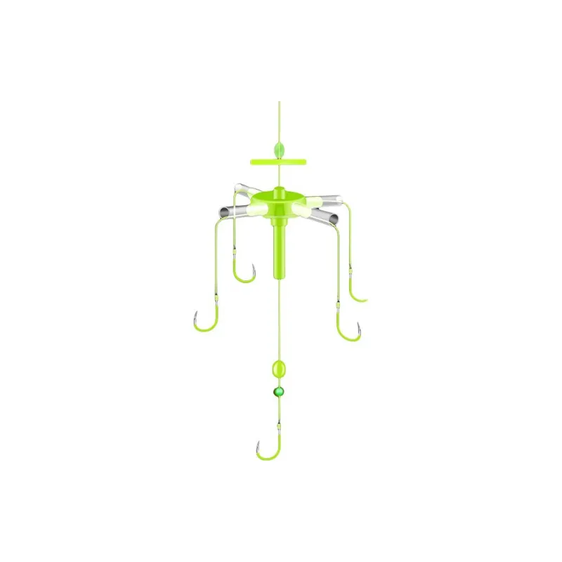 Monda Fish Hook-7