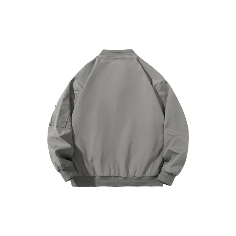LIVINGTOWN Jackets Coats Unisex-3