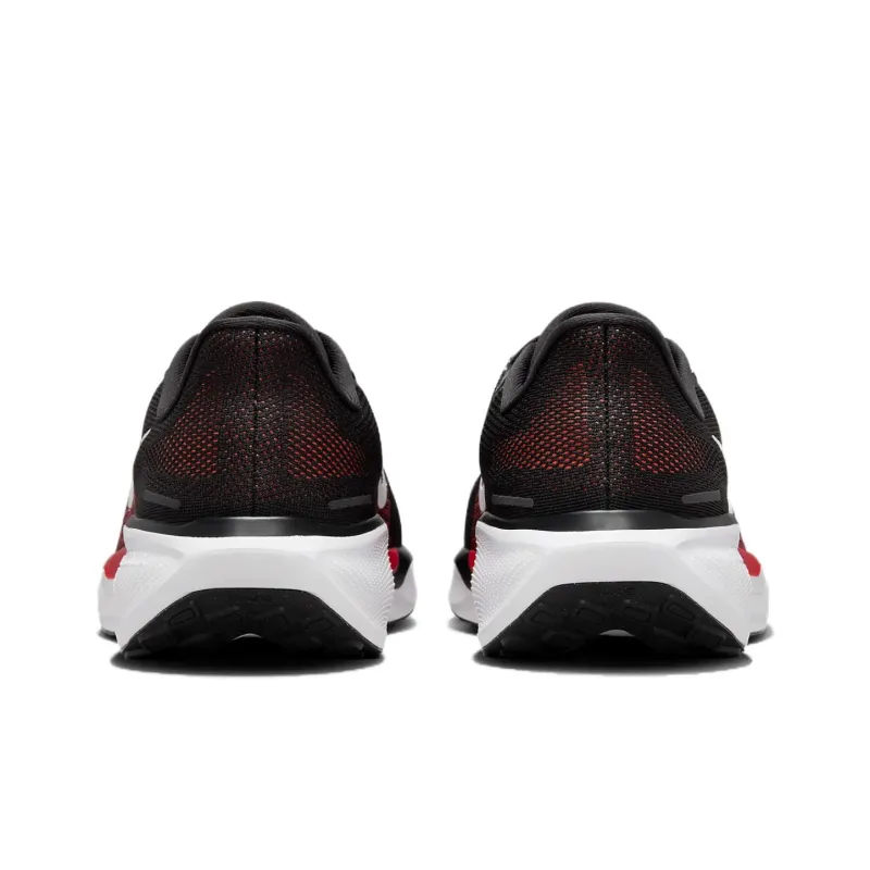 Nike Air Zoom Pegasus 41 Extra Wide 'Black Fire Red'-3