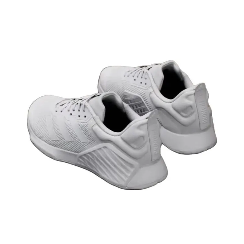 Adidas Dropset 3 Cloud White Crystal White-3