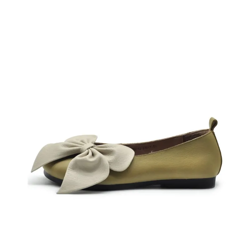 ARTMU Casual Single Shoes Women's-8