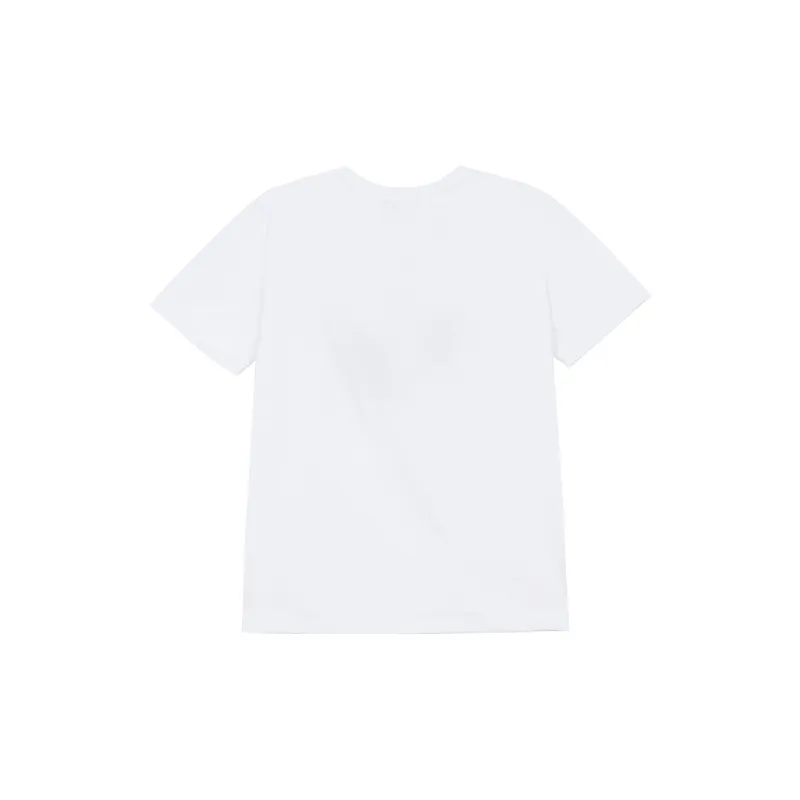 JEEP SPIRIT Set in Sleeve T Shirt Men's-5