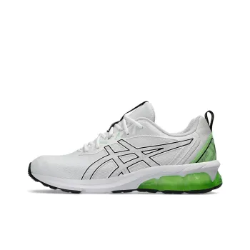 Asics Gel Quantum 90 4 'White Bright Lime'