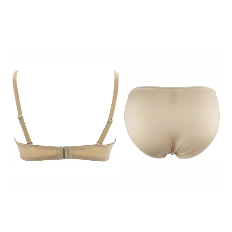 Selmark Women's Underwear Sets-3