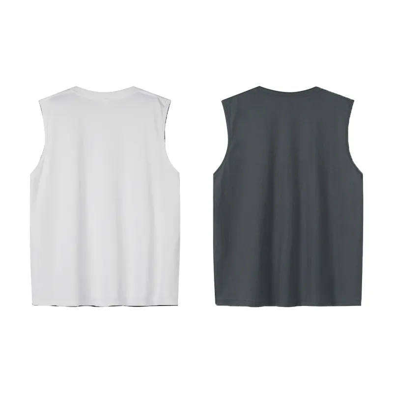 Mimx Homme Tank Tops Unisex-19