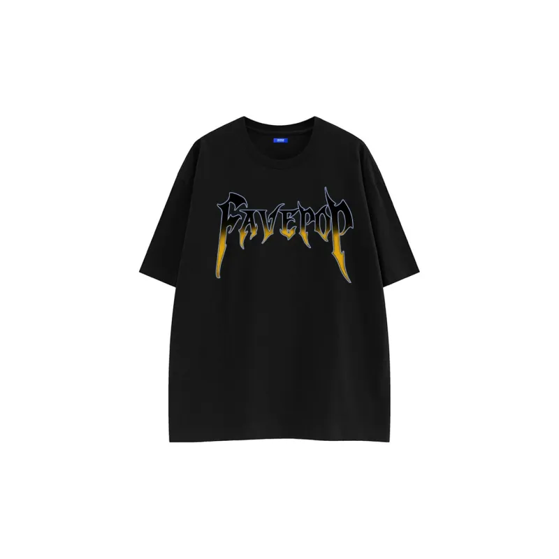 FAVEPOP T Shirts Unisex-1
