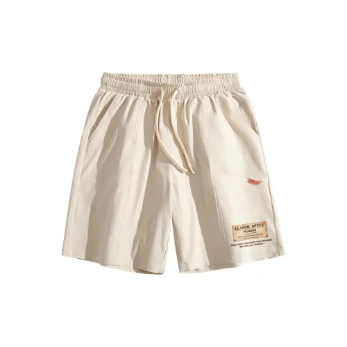 HUANQIU Cargo Shorts Unisex