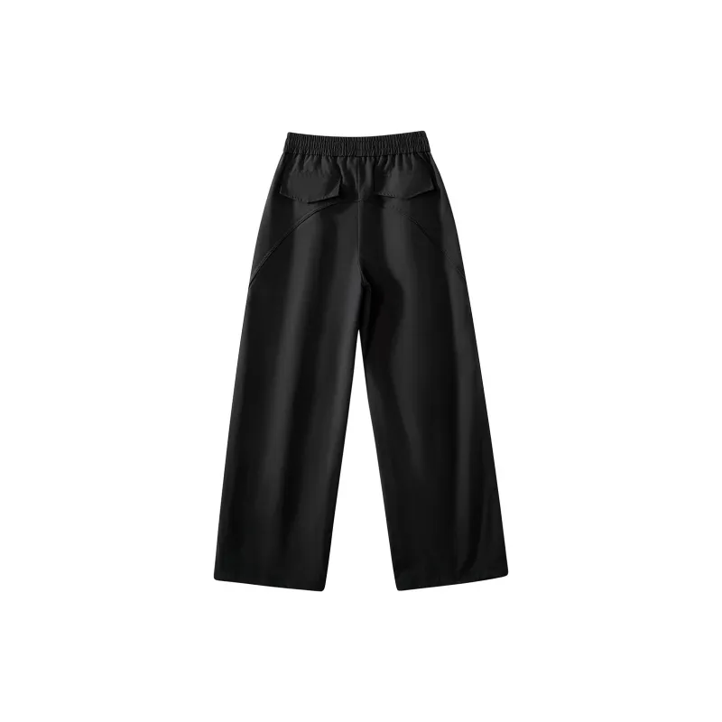 H2P Casual Pants Unisex-1