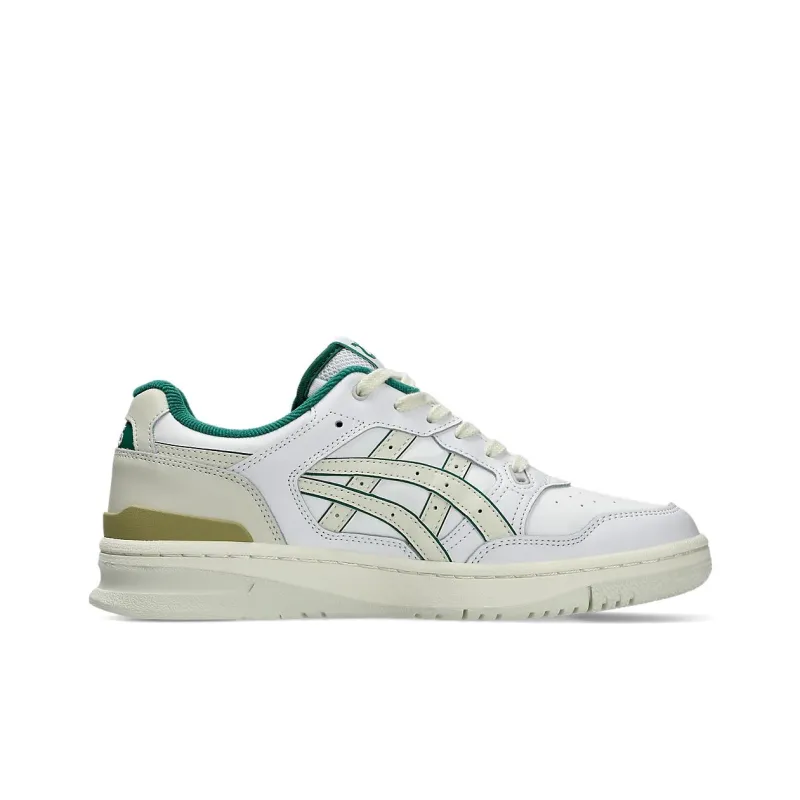 Asics EX89 White Pale Oak-1