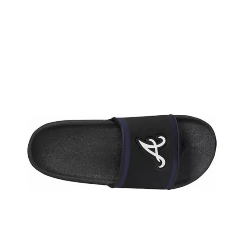 Nike Mlb X Offcourt Slide 'Atlanta Braves 2023'-2