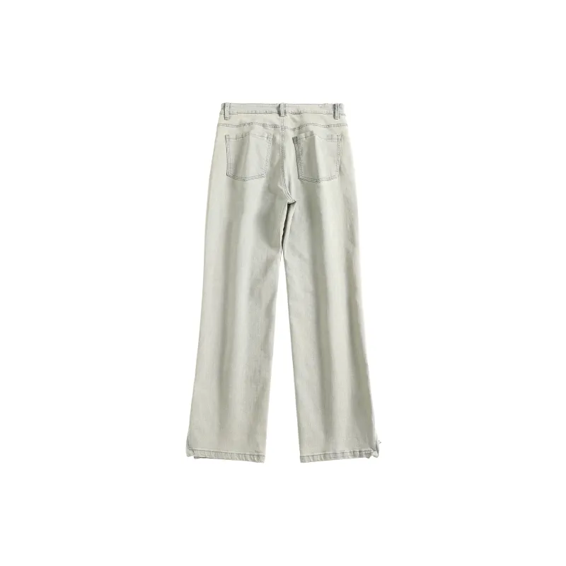 UPZCY Jeans Unisex-7