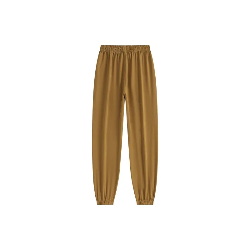 FASTFISH Casual Pants Unisex-11