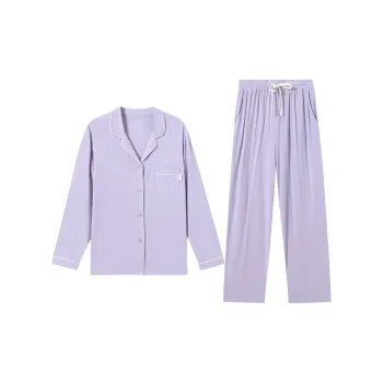 AUTUMNDEER Women's Pajama Sets