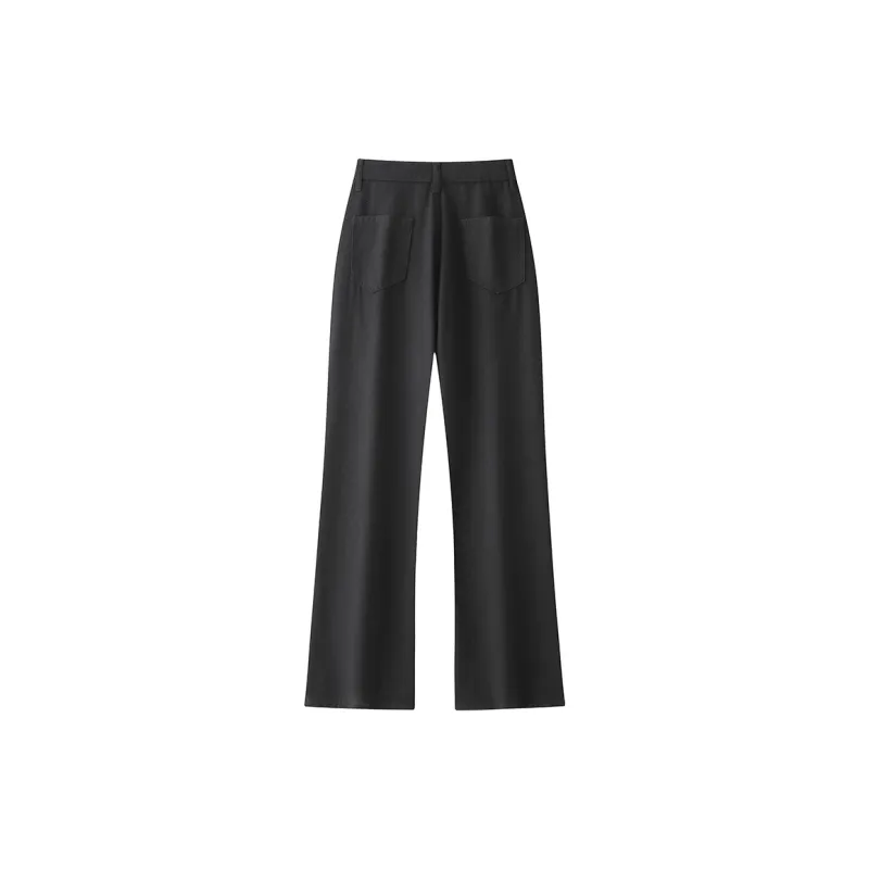 Kung Fu Panda Jeans Unisex-1
