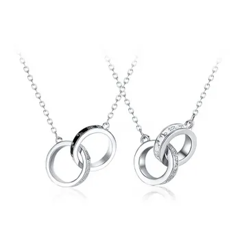 MOVER Necklaces Unisex