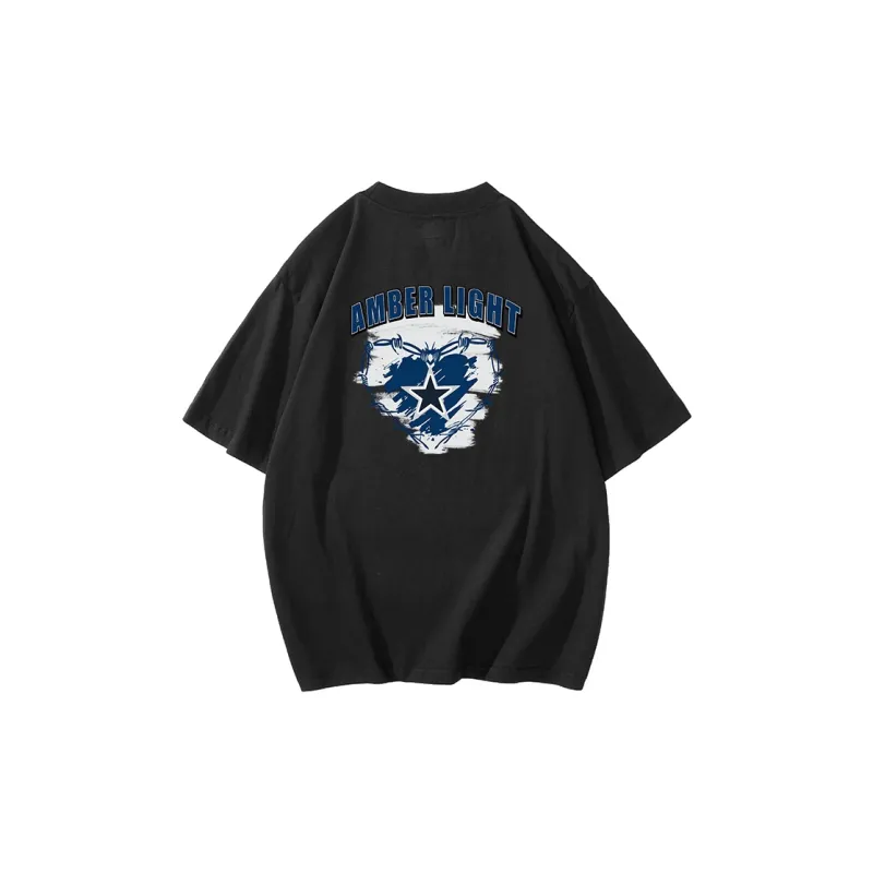 AMBER LIGHT 2024 T Shirt Unisex-1