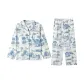 QHCO245D Dark Gray Blue