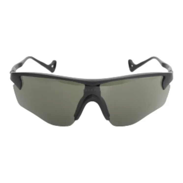 District Vision Junya Racer Shield frame Sunglasses-1