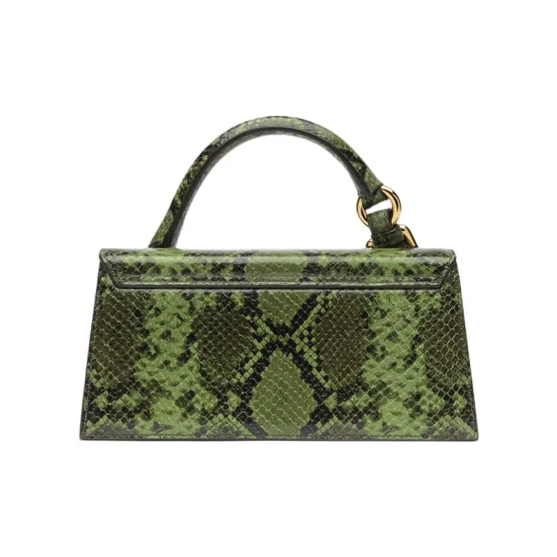 Jacquemus Le Chiquito Long Boucle Tote Bag-2