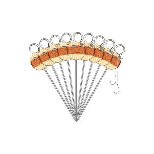 Monda Fish Hook