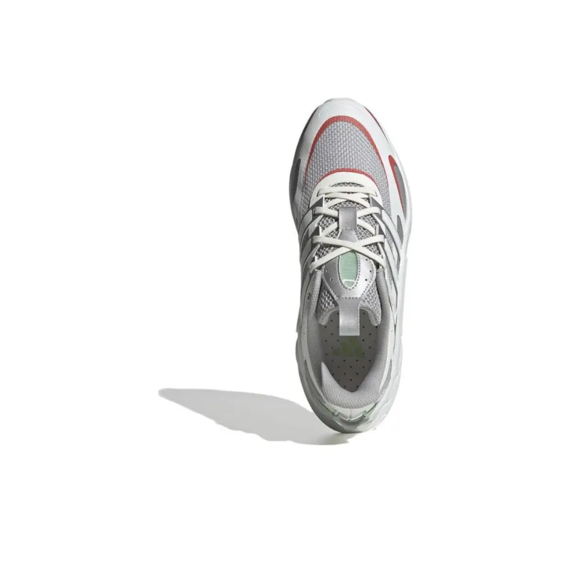Adidas Climacool Venttack 'White Grey Red'-3