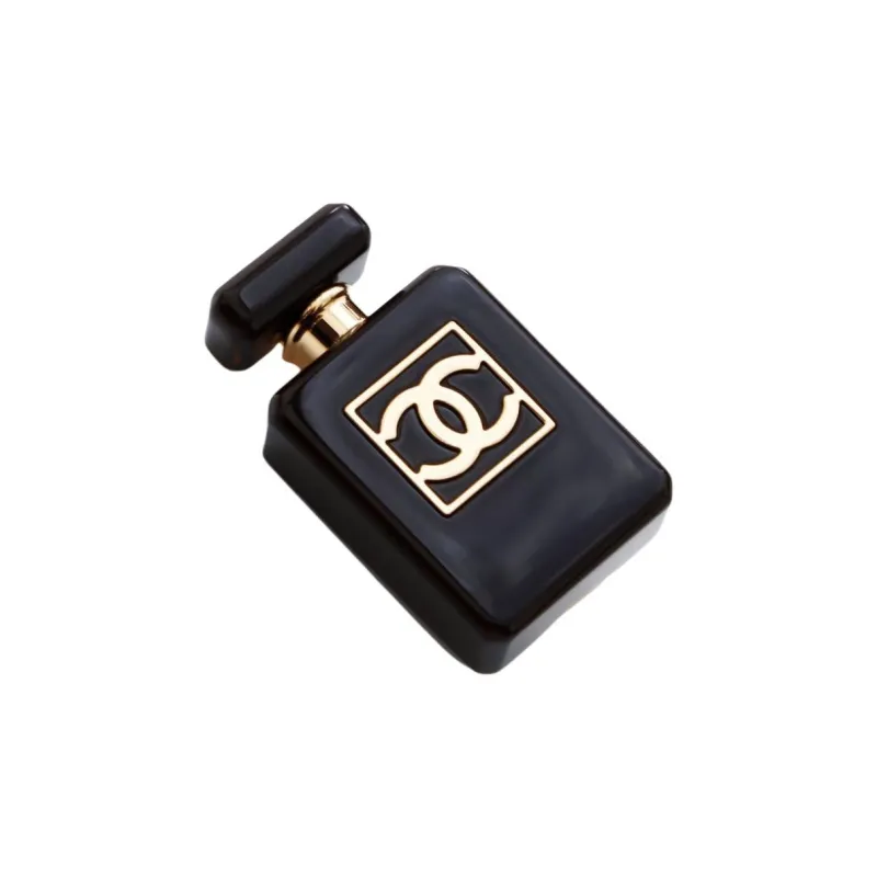 CHANEL 2023 Nº5 Perfume Bottle Brooch-1