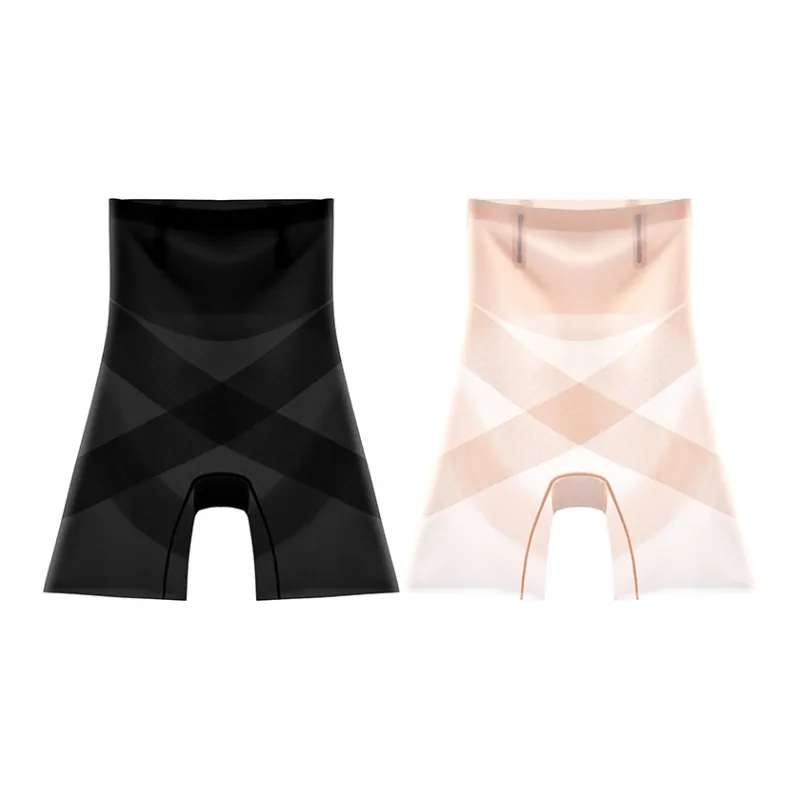 Ordifen Shapewear Bottom Women's 2 Pack-1