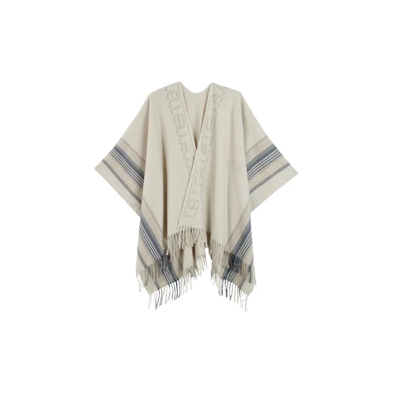 ELLE Shawls Women's-1