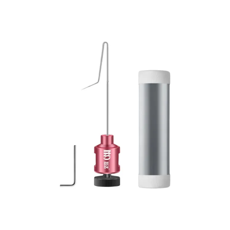 Monda Hook Remover With Protective Needle Fishing Metal-6