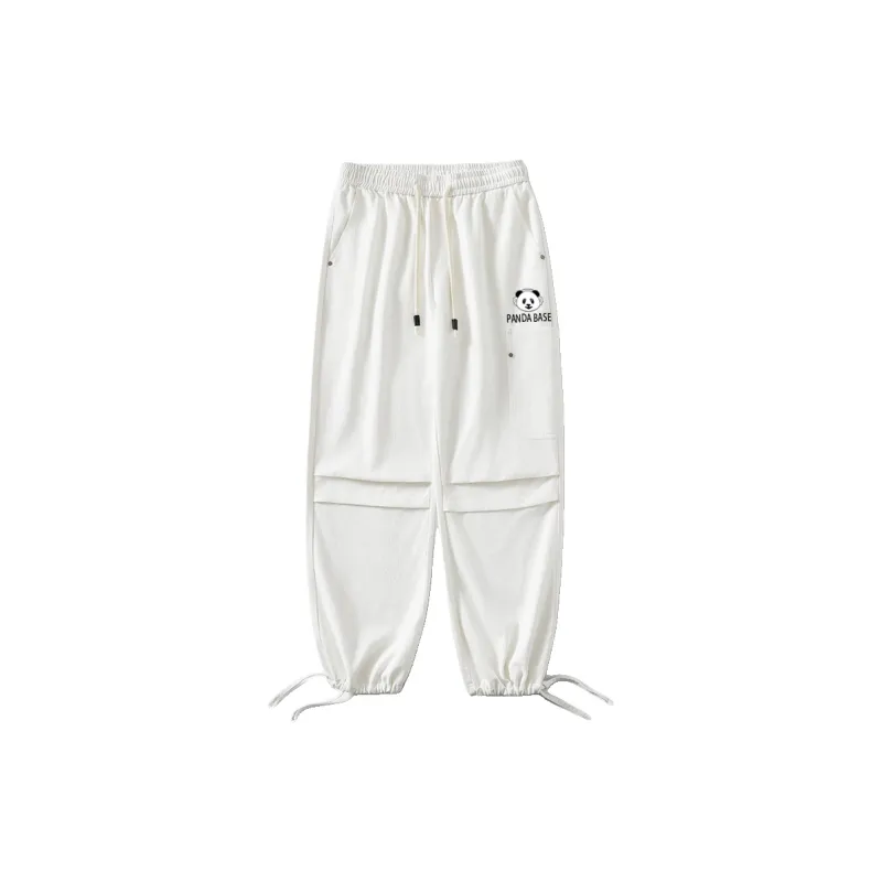 PANDA BASE Jeans Women's-4