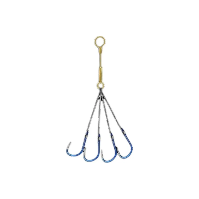 Monda Fish Hook-3