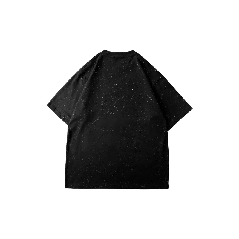 Duke car T Shirts Men-1