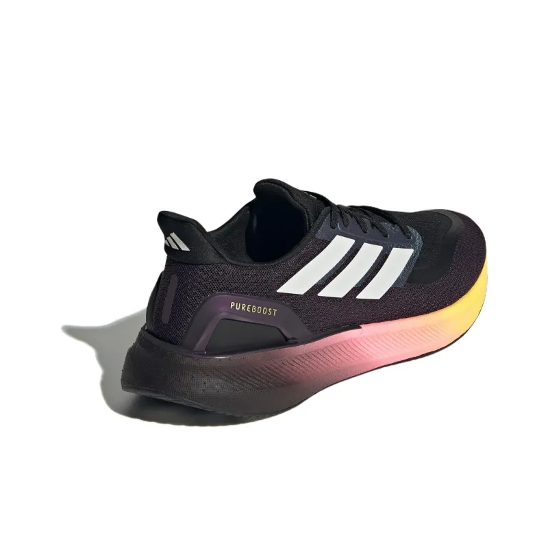 PureBoost 5 Adidas 'Aurora Black Spark'-4
