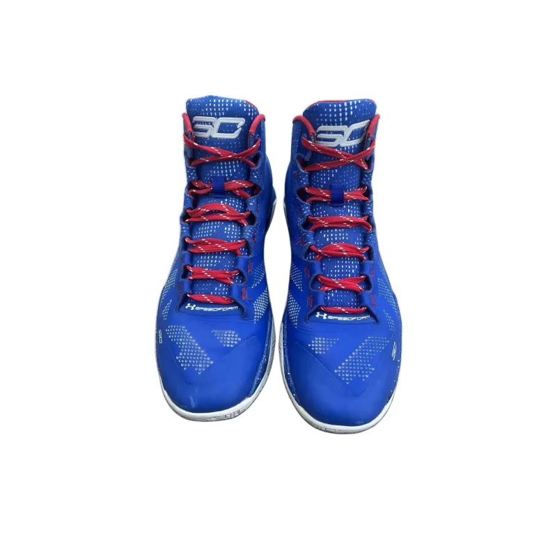Under Armour Ua Curry 2 Providence Road-3