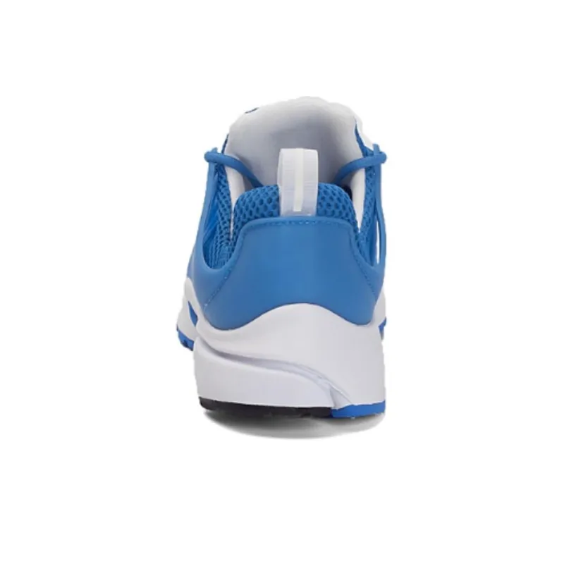 Nike Air Presto Essential Photo Blue Photo Blue White-4