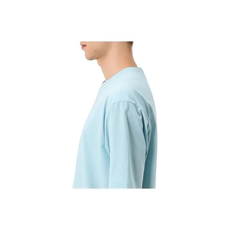 HELLY HANSEN T Shirts Unisex-4