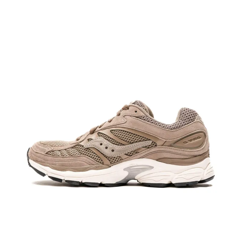 Saucony ProGrid Omni 9 Premium Greige-0