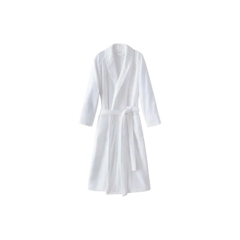 Sleepkeeper Unisex Bath Robes-0