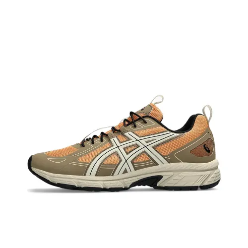 Asics Gel Venture 6 Ns Orange Lily Putty