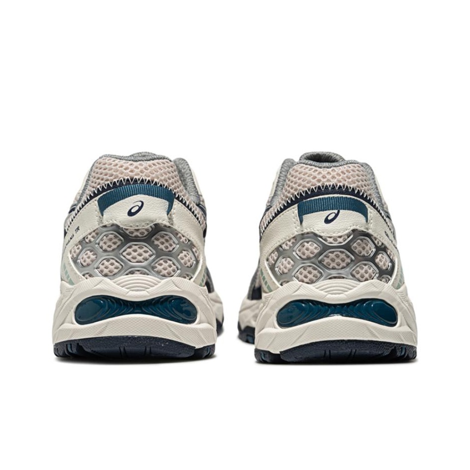 スニーカー ASICS Gel-Kahana TR Beige Sneakers UNISEX Asics Gel-Kahana Tr Sneakers 'Beige' - POIZON