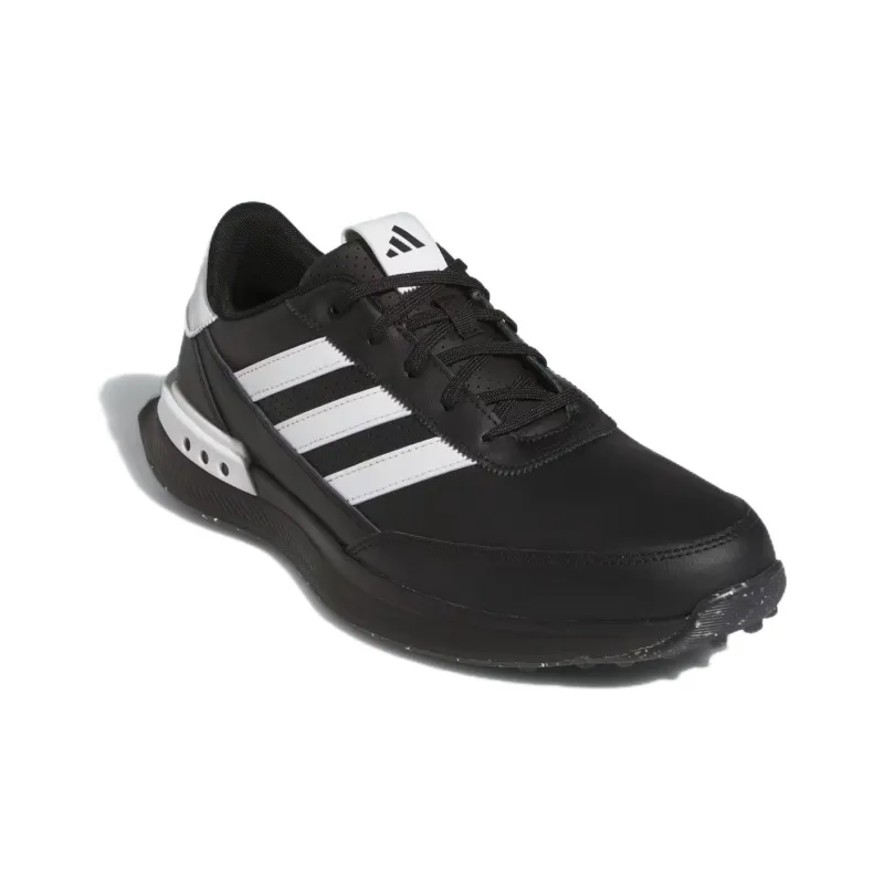 Adidas S2G Cushioning, Slip Resistant, Abrasion Resistant, Waterproof Low Top Running Shoes Men's Black-2