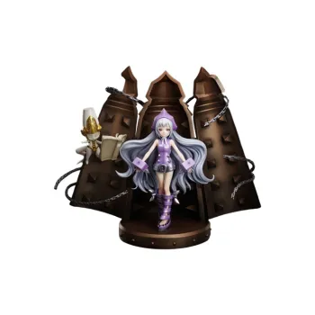 F NEX Maiden Jeanne Shaman King 2021 Scale Figures 37cm