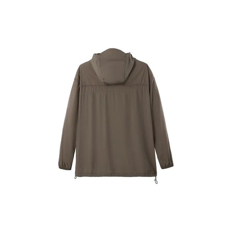 Jeep Sun Protection Clothing Men's-1