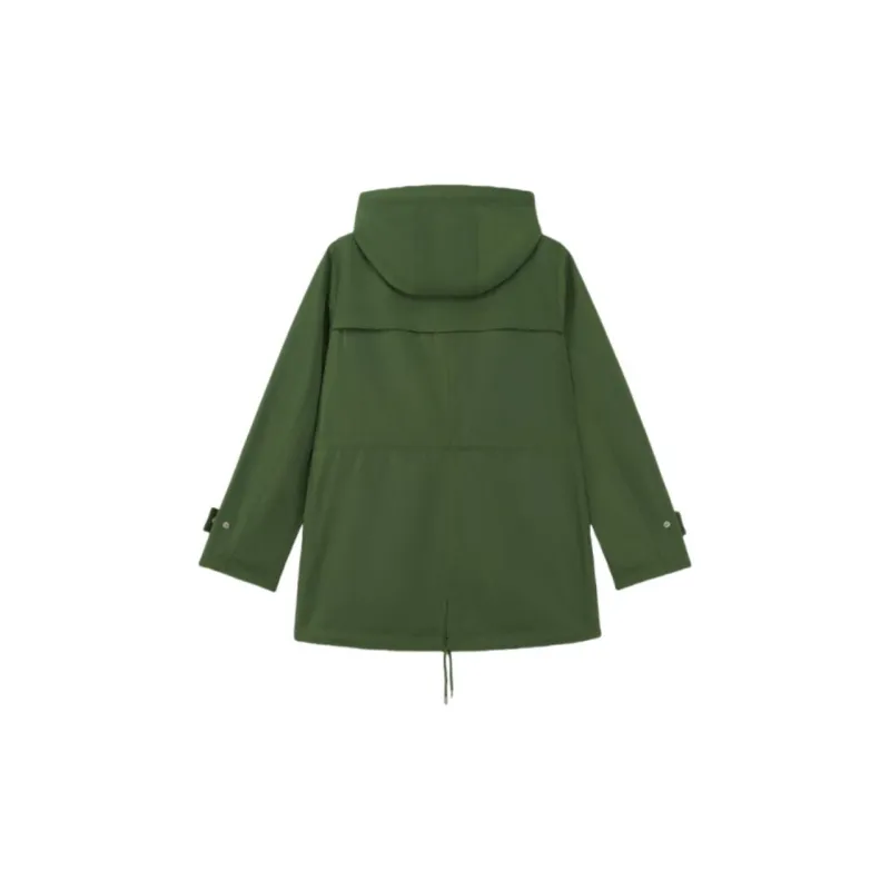 MICHAEL KORS SS24 Trench Coat Women's-7