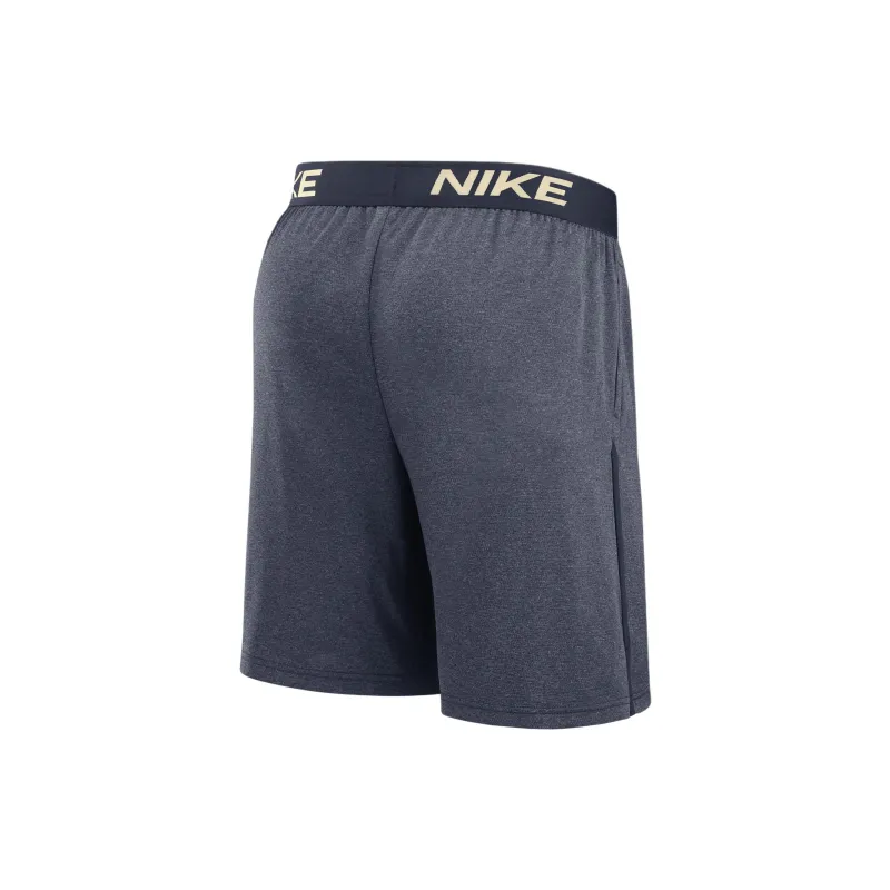 Nike x MLB Casual Shorts Men's Marine Blue-1