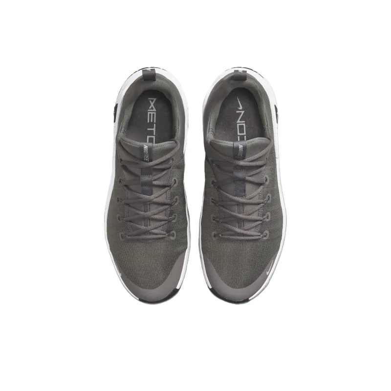 Nike Free Metcon 6 Flat Pewter Summit White-2