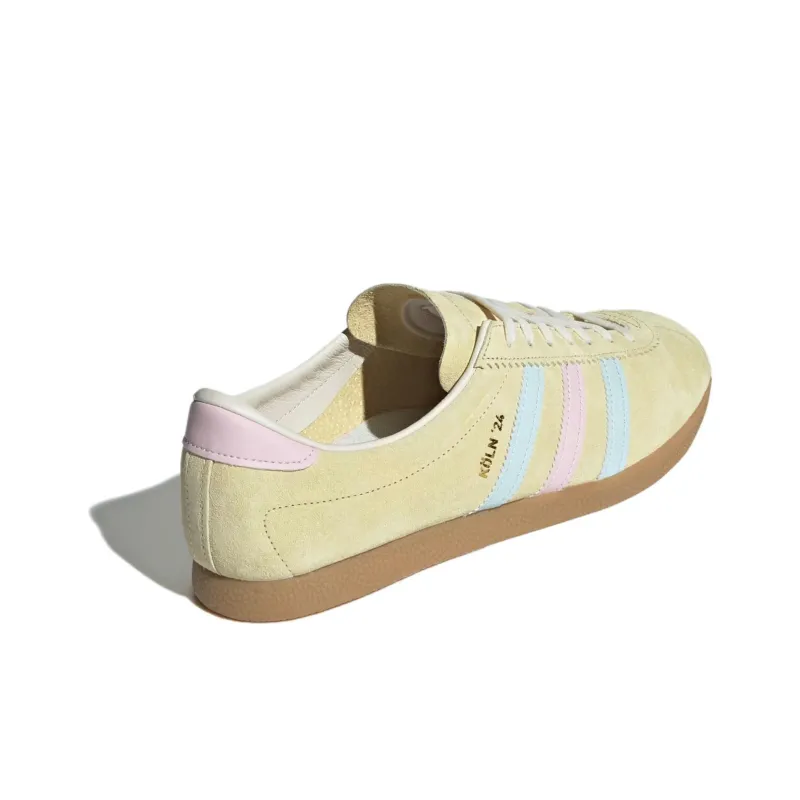 Adidas Koln 24 Almost Yellow-3